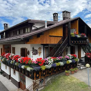 La Maisonette 1878 Italia