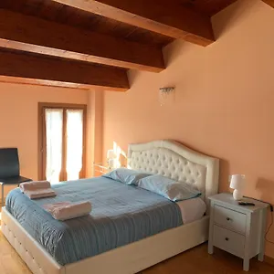 Luce-- 2 Da Letto--centro Storico--parcheggio Privato Gratuito Lugo (Ravenna)